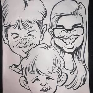 Meet your Posher, Carrie